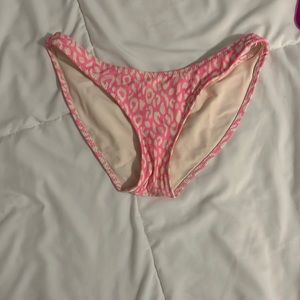 triangl bikini bottoms
